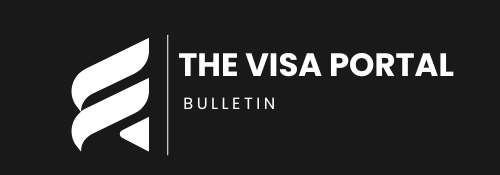 the visa portal