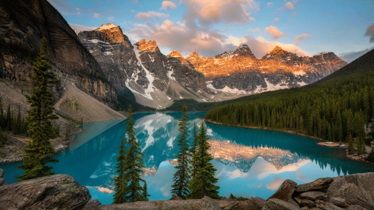 canada homepage