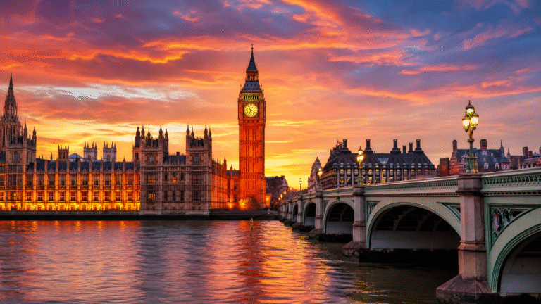 uk homepage