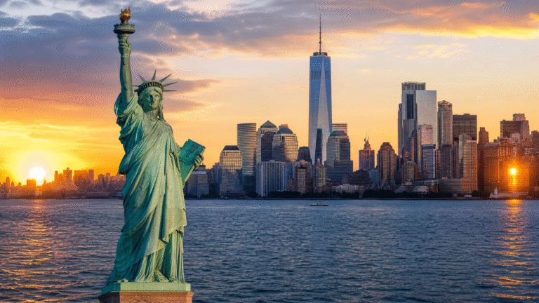 usa homepage